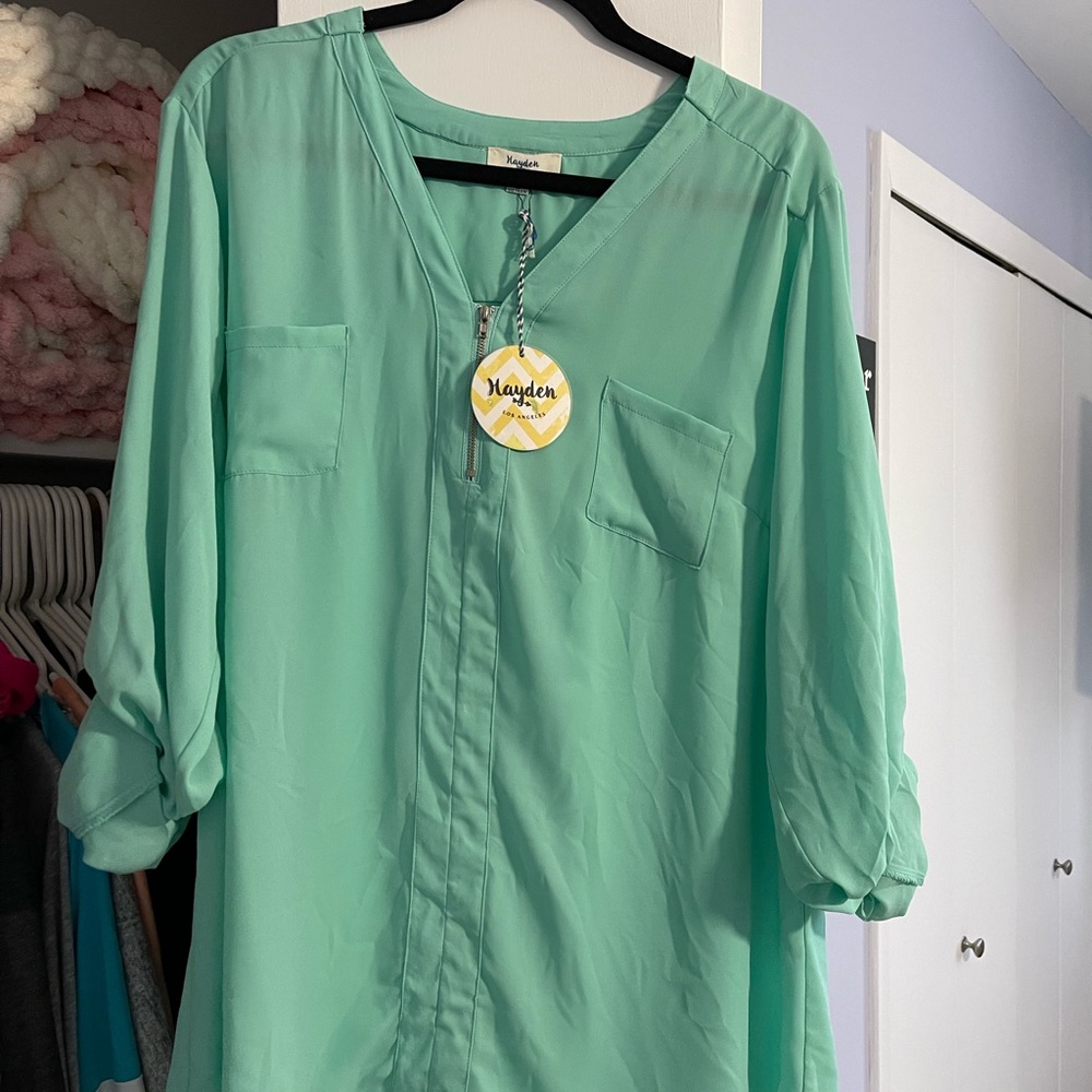 Women’s top